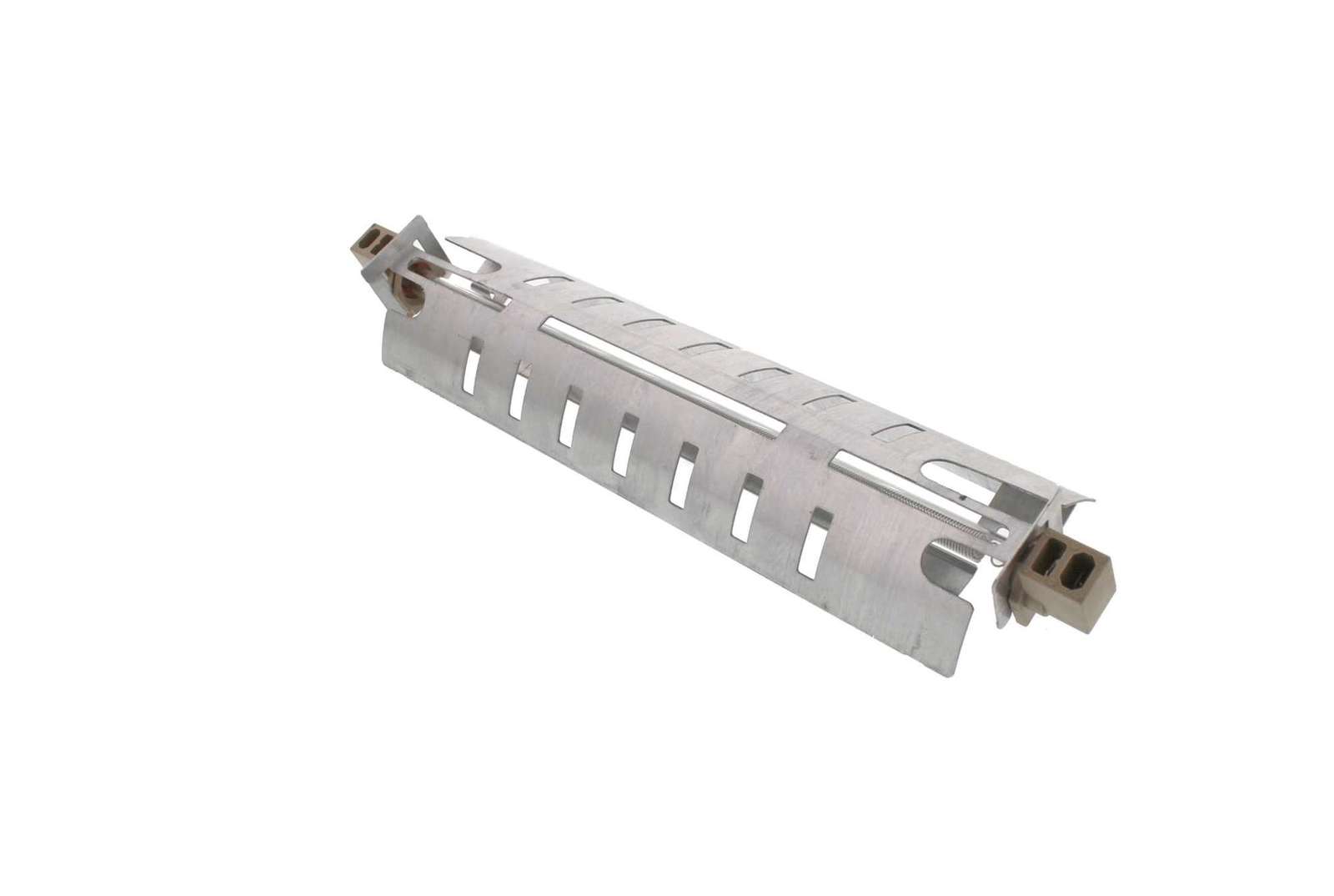 WG03F00771 - Genuine OEM GE Refrigerator Defrost Heater Assembly